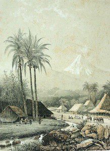 Sejarah Dan Legenda Gunung Bromo Jawa Timur