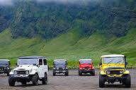 Harga Sewa Jeep Bromo Murah