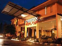 Pondok Jatim Park Hotel & Café