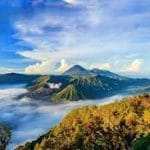 Mount Bromo Tour Package from Surabaya or Malang